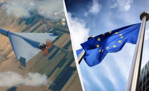 Rusiyaya qarşı "dron divarı" yaratmaq Aİ-yə neçəyə başa gələcək?