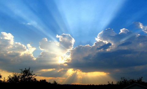 Hava yağmursuz keçəcək, 17 dərəcə isti olacaq


