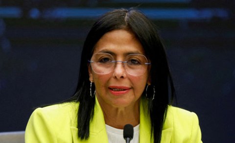 Neft şirkətləri Rodrigezi Venesuelanı idarə etmək üçün ən uyğun şəxs hesab edir