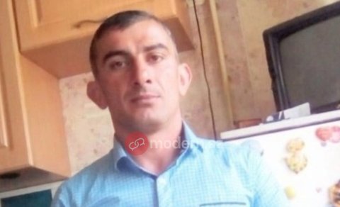 Azərbaycanlı Rusiyada polis əməkdaşını qətlə yetirməkdə ittiham olunur
