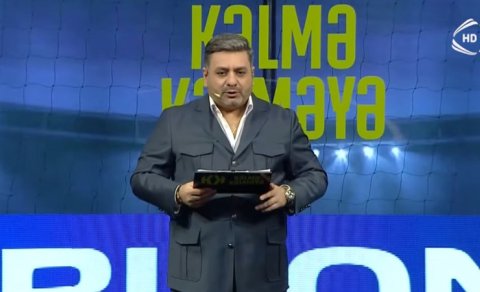 Ən təcrübəli olsa da, "2-ci şansı" da gətirmədi - VİDEO