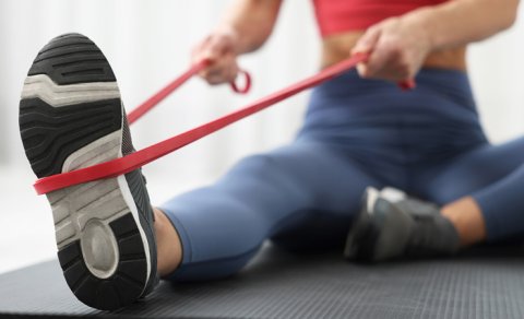 Alimlər: Fiziki fəaliyyətin mürəkkəb olması vacib deyil