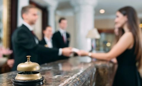 Hotellərdə qalmaq saatı azaldılıb? - VİDEO