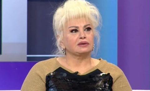 "Keçmiş həyat yoldaşım məndən sonra 3-4 dəfə evləndi"