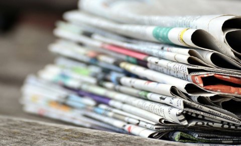 Azərbaycanda bu qəzet və jurnal bağlandı