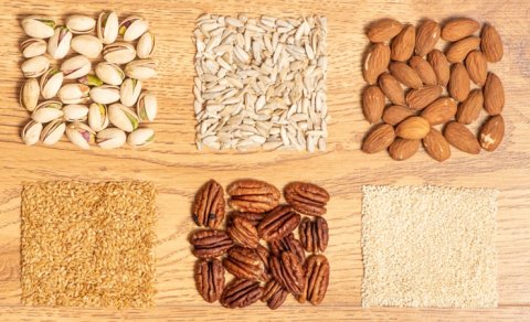 Qadınlar 50 yaşdan sonra nə yeməlidir?