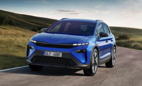 Qərbdə ən yaxşı yeni elektromobil müəyyən edildi - TOP-10