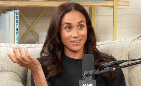 Meqan Markl uğursuz biznesi səbəbindən tənqid edildi: "Buna layiqdir"