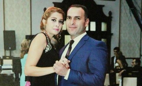 Milli Qəhrəmanın xanımına vəzifə verilib