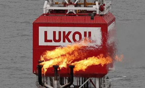 ABŞ-ın iki şirkəti "Lukoyl"un 22 milyard dollarlıq aktivlərini almaq istəyir