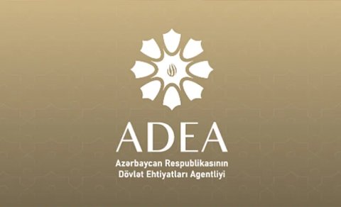 Agentliyə məxsus avtomobil bu qiymətə satıldı