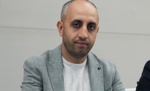 Tanınmış jurnalist Taekvando Federasiyasından istefa verdi