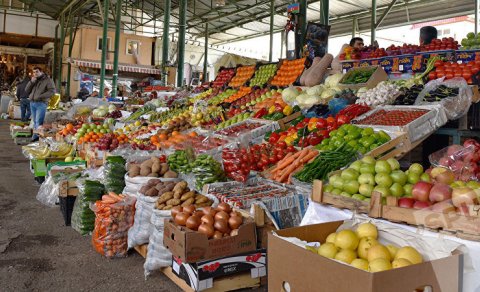 Qışda satılan meyvə tərəvəz ziyanlıdır?