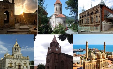 Azərbaycanda dini qurumlara maliyyə yardımı göstəriləcək