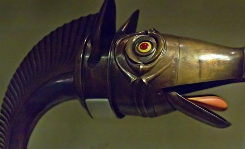 Arxeoloqlar Dəmir dövrünə aid nadir döyüş borusu tapdı: Onları nə təəccübləndirdi?