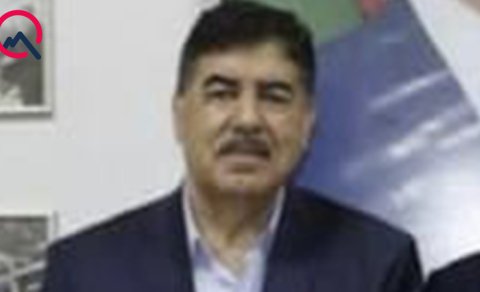 Azərbaycanda vəzifəli şəxs avtomobilində ölü tapıldı