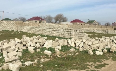 Bakının rayonlarında torpaq sahəsi kəskin bahalaşıb - Qiymət cədvəli