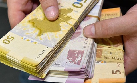 Nazirliyin vəzifəli əməkdaşına cinayət işi açıldı