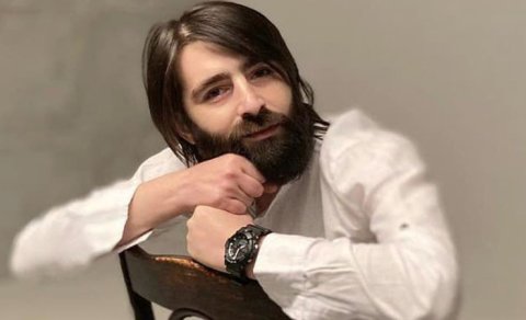 Elşad Xose həbs edildi