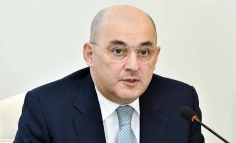 Şahin Bağırov daha bir idarənin rəisini işdən çıxardı - FOTO