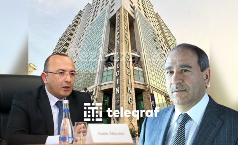 Məmurlar şikayət etdi, İsayevlər 1 milyon manatı ödəyəcək