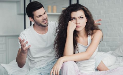 Boşanma yaxındadır: Qadının getməyə hazır olduğunu göstərən 9 açıq əlamət