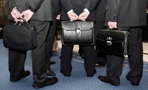 Baş İdarədə iki yeni təyinat: şöbə rəisi işdən çıxarıldı