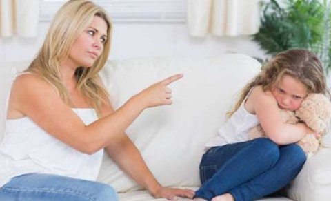 Bəzi valideynlər sanki qız uşaqlarını bir yük olaraq görür və...