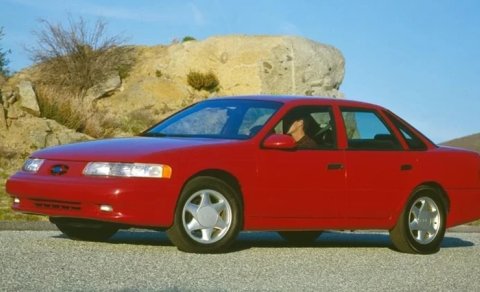 Hamı onun ardınca qaçırdı: Əfsanəvi "Taurus"un yüksəlişi və süqutu.