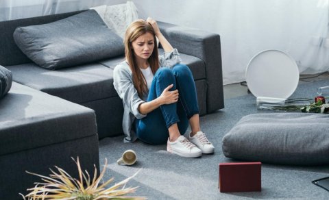 Evdəki pis enerjidən necə qurtulmaq olar? - 5 təmizləmə üsulu