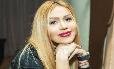 Müğənni Rəqsanə İsmayılova barəsində məhkəmədən yeni qərar