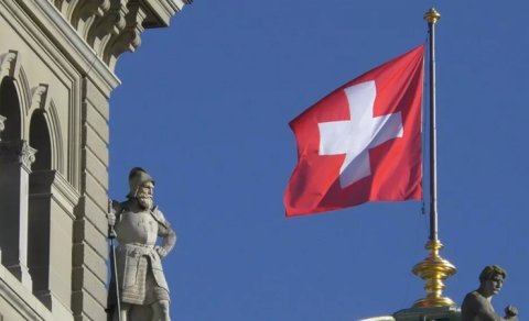 İsveçrə Bakı və İrəvanı dayanıqlı sülhün təmin edilməsi üçün addımları davam etdirməyə çağırdı