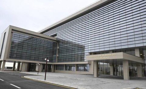 Qəbələdə yeniyetmənin xəstəxanada ölməsi faktı üzrə həkimin məhkəməsi başlayır
