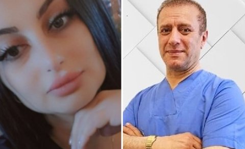 Komaya düşən Nigara görə həkimlərə cinayət işi açıldı