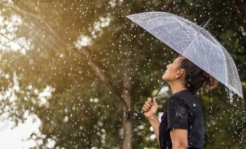 Sabahın hava proqnozu
