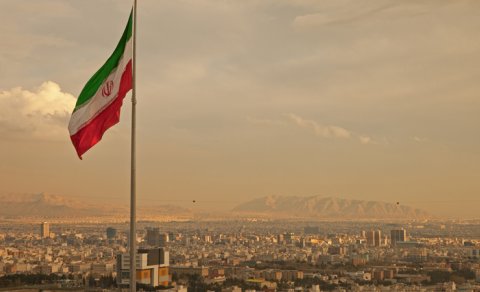 İran iğtişaşların təşkilində ABŞ və İsraili ittiham edir