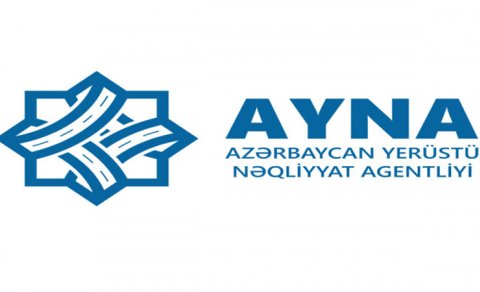 Dövlət qurumu AYNA-dan qaraj xidməti alır