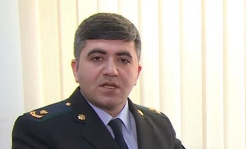 Şahin Bağırov Vətən müharibəsi iştirakçısına yüksək vəzifə verdi
