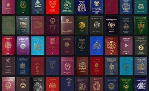 Dünyanın ən güclü pasportları: reytinqdə Azərbaycan neçəncidir? - SİYAHI