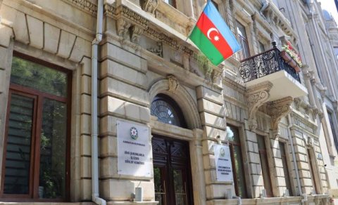 Keçmiş jurnalistə Dövlət Komitəsində yüksək vəzifə verildi - FOTO