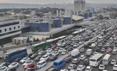 İllərlə edilən səhvlərin nəticəsi: Bakı boğulur - Çıxış yolu var?
