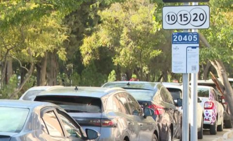 Ödənişli parkinq zamanı avtomobilə dəyən ziyan niyə qarşılanmır? - VİDEO