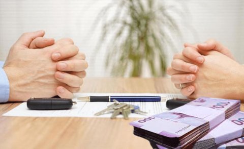 Alimentin xərclənməsinə ciddi nəzarət: Pul anaya deyil, uşağın hesabına yatırıla bilər