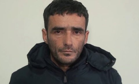 Ödəmə terminallarından oğurluq edən şəxs saxlanıldı