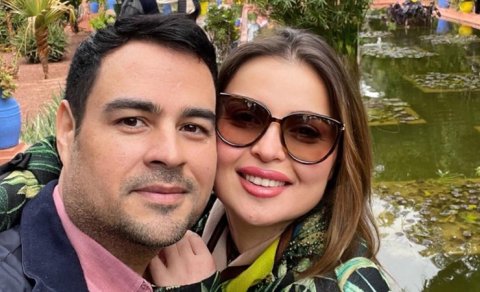 Sevda üçüncü övlad istəyir?