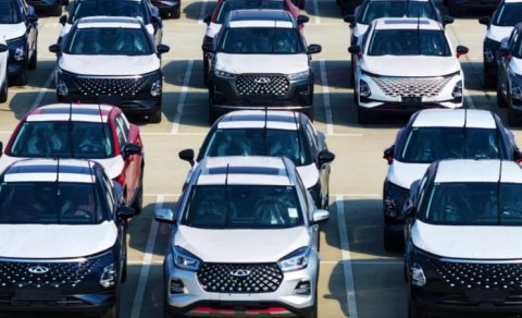 Çin avtomobili almaq istəyənlər DİQQƏTLİ OLSUN!