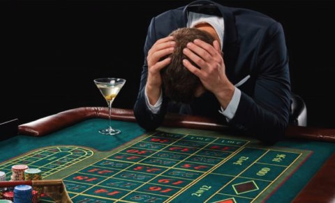 Qumar vərdişindən xilas olmaq - Müalicəsi necə aparılır?