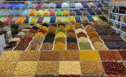 Üstü açıq satılan məhsullar təhlükə mənbəyidir?