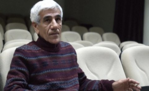 Loğman Kərimov: "Atamla anamı beş il həbsdə saxladılar"