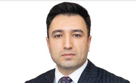 Nazirdən yeni təyinat